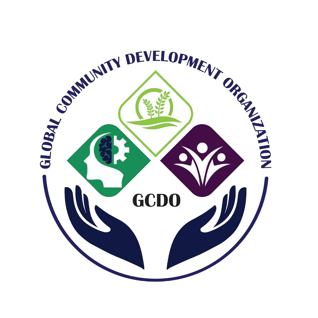 Global Community Development Organization