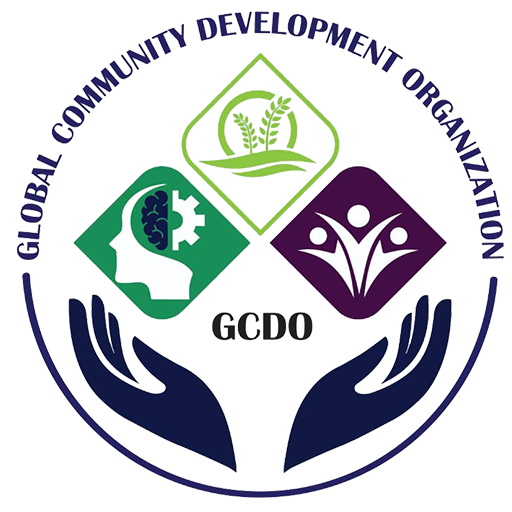 Global Community Development Organization
